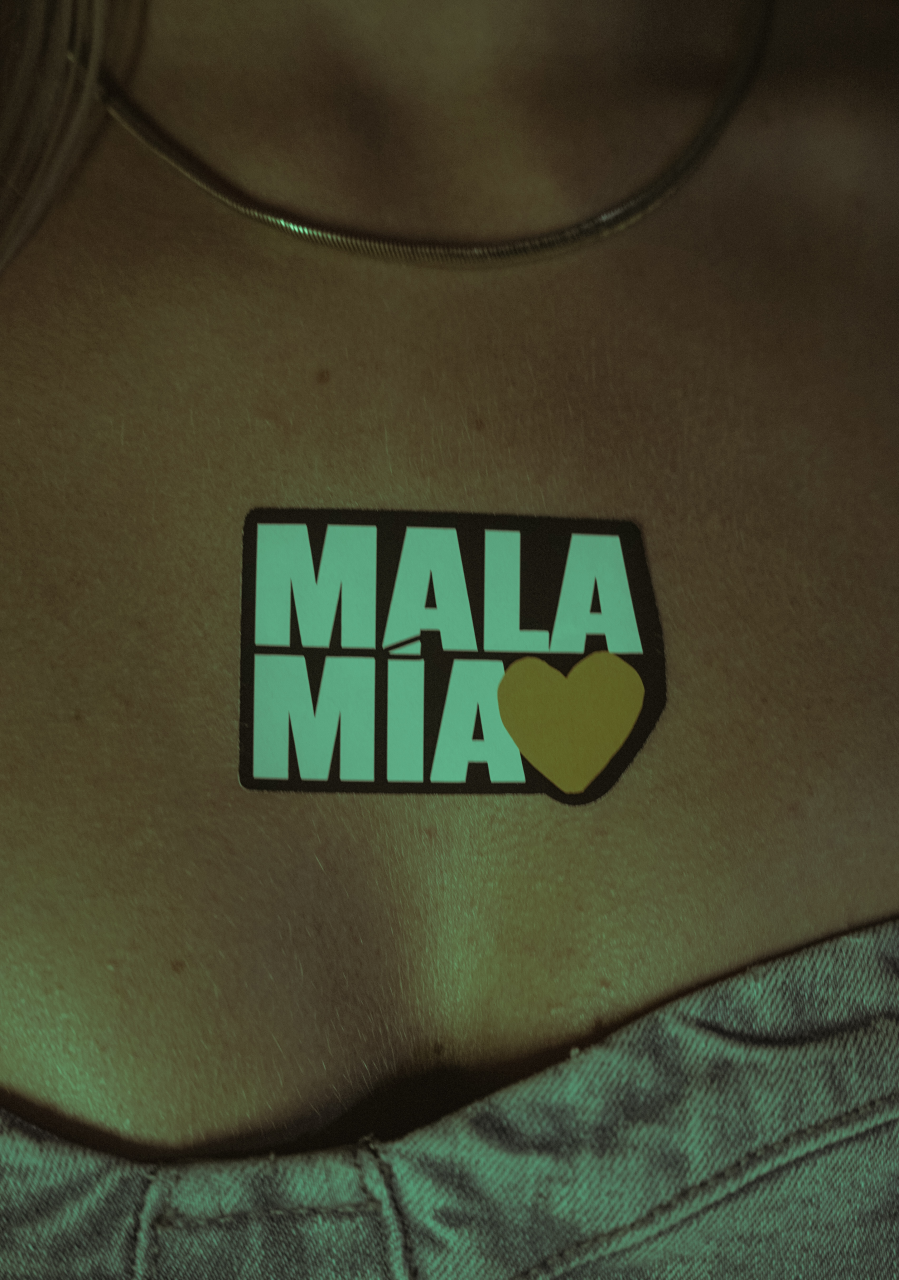 mala mia 6